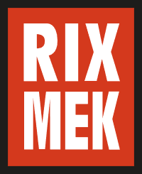 Rixmekanik logo
